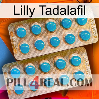 Lilly Tadalafil new08